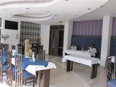 фото отеля Hotel Taj Resorts