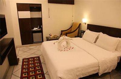 фото отеля Hotel Taj Resorts