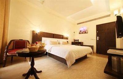 фото отеля Hotel Taj Resorts