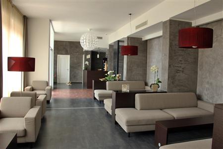 фото отеля Hotel Mediterraneo Lavagna