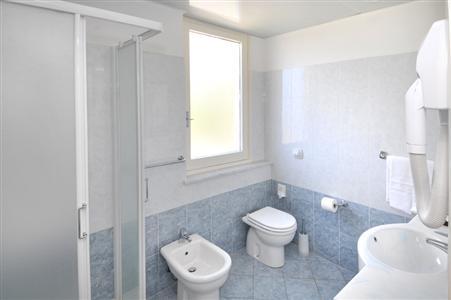 фото отеля Hotel Mediterraneo Lavagna