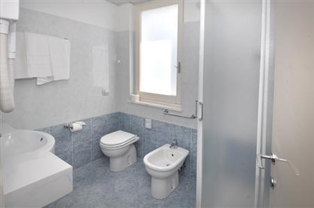 фото отеля Hotel Mediterraneo Lavagna