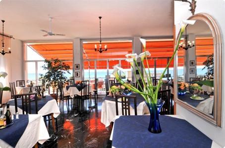 фото отеля Hotel Mediterraneo Lavagna