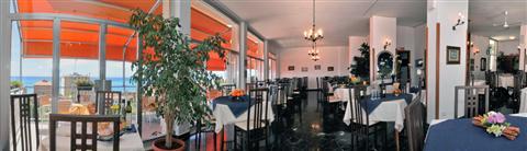 фото отеля Hotel Mediterraneo Lavagna