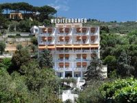 Hotel Mediterraneo Lavagna