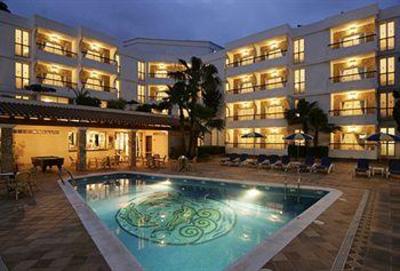 фото отеля Suite Hotel S'Argamassa Palace
