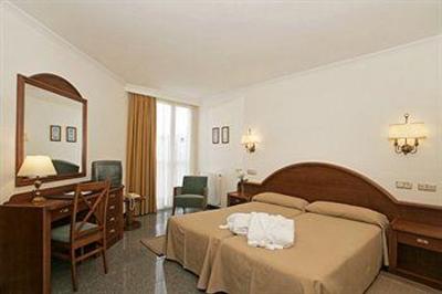 фото отеля Suite Hotel S'Argamassa Palace