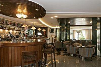 фото отеля Suite Hotel S'Argamassa Palace