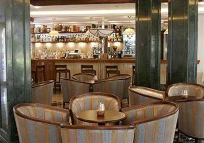 фото отеля Suite Hotel S'Argamassa Palace
