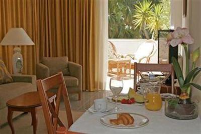 фото отеля Suite Hotel S'Argamassa Palace