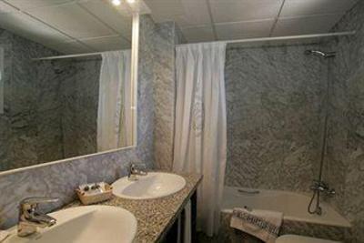 фото отеля Suite Hotel S'Argamassa Palace
