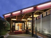 BEST WESTERN PLUS Parkhotel Brunauer