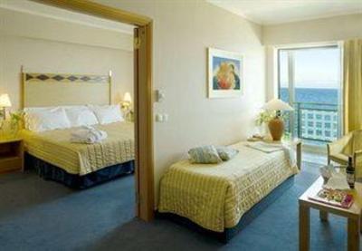 фото отеля Chios Chandris Hotel