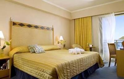 фото отеля Chios Chandris Hotel