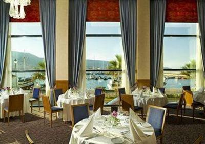 фото отеля Chios Chandris Hotel