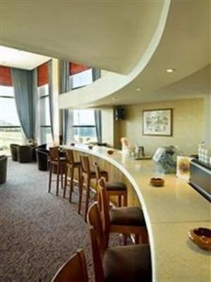 фото отеля Chios Chandris Hotel