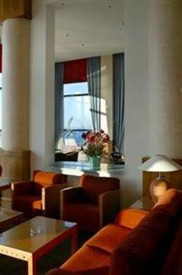 фото отеля Chios Chandris Hotel