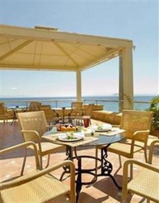 фото отеля Chios Chandris Hotel