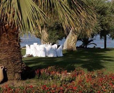 фото отеля Chios Chandris Hotel