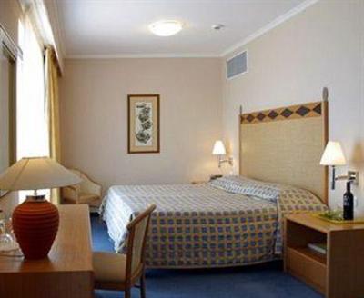 фото отеля Chios Chandris Hotel