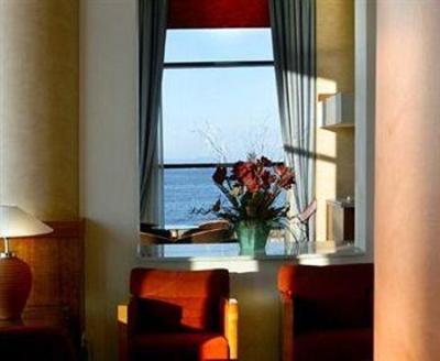 фото отеля Chios Chandris Hotel