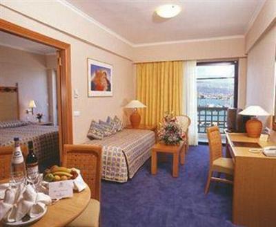 фото отеля Chios Chandris Hotel
