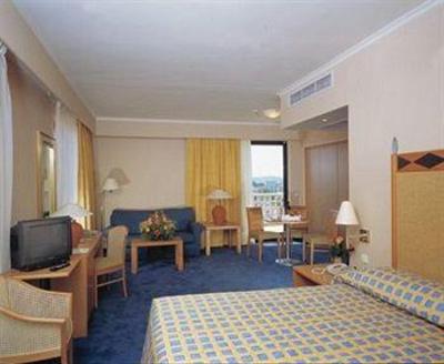 фото отеля Chios Chandris Hotel