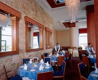 фото отеля Chios Chandris Hotel