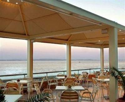 фото отеля Chios Chandris Hotel