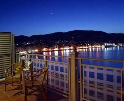фото отеля Chios Chandris Hotel