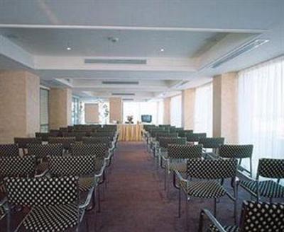 фото отеля Chios Chandris Hotel