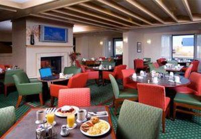 фото отеля Courtyard Marriott