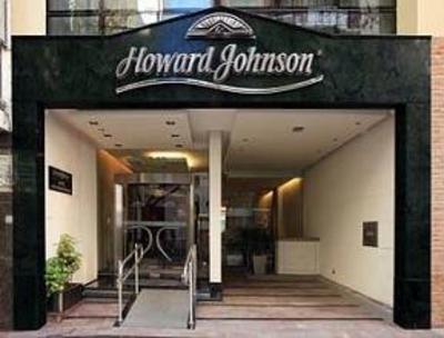 фото отеля Howard Johnson Hotel Boutique Recoleta