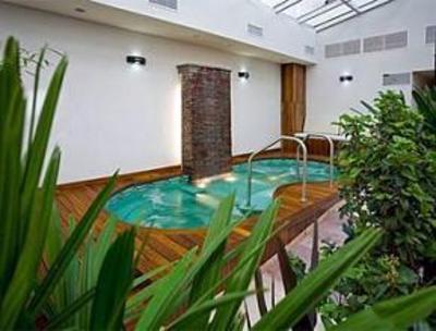 фото отеля Howard Johnson Hotel Boutique Recoleta