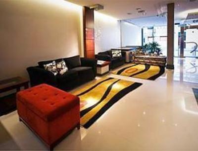 фото отеля Howard Johnson Hotel Boutique Recoleta