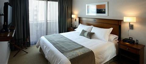 фото отеля Howard Johnson Hotel Boutique Recoleta