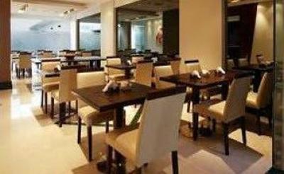 фото отеля Howard Johnson Hotel Boutique Recoleta