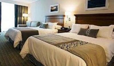фото отеля Howard Johnson Hotel Boutique Recoleta
