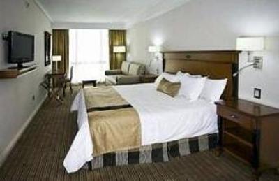 фото отеля Howard Johnson Hotel Boutique Recoleta