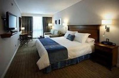 фото отеля Howard Johnson Hotel Boutique Recoleta