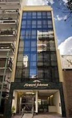 фото отеля Howard Johnson Hotel Boutique Recoleta