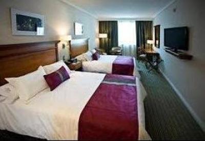 фото отеля Howard Johnson Hotel Boutique Recoleta