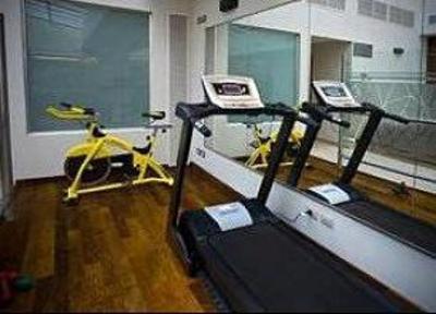 фото отеля Howard Johnson Hotel Boutique Recoleta