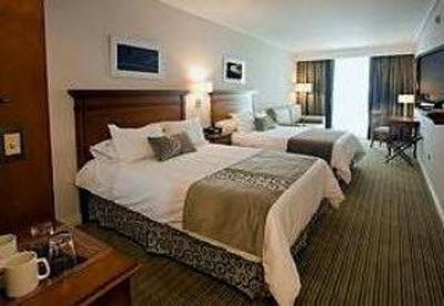 фото отеля Howard Johnson Hotel Boutique Recoleta