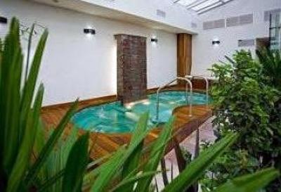 фото отеля Howard Johnson Hotel Boutique Recoleta