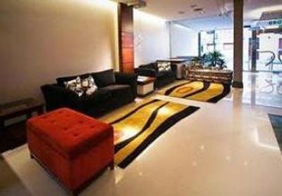 фото отеля Howard Johnson Hotel Boutique Recoleta