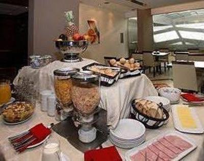 фото отеля Howard Johnson Hotel Boutique Recoleta