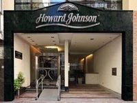 Howard Johnson Hotel Boutique Recoleta