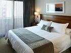 фото отеля Howard Johnson Hotel Boutique Recoleta