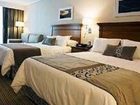 фото отеля Howard Johnson Hotel Boutique Recoleta